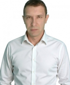 Гусарь Андрей Сергеевич лор (отоларинголог)