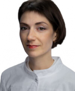 Бодиновская Екатерина Михайловна рентгенолог