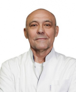 Амуров Сергей Николаевич травматолог-ортопед