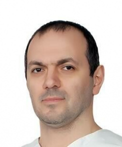 Умаров Муслим Сайдхасанович ортопед
