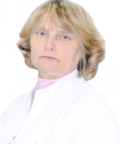 Васина Ирина Борисовна узи-специалист