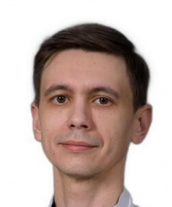 Сахно Леонид Владимирович флеболог