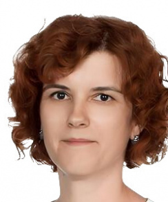 Копылова Виктория Витальевна терапевт