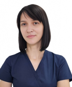 Лях Екатерина Валентиновна гастроэнтеролог