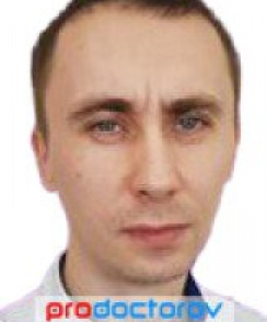 Мошков Евгений Владимирович уролог