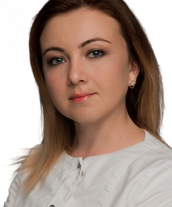 Барчо Марина Кадырбечевна узи-специалист