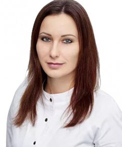 Соколенко Светлана Васильевна колопроктолог