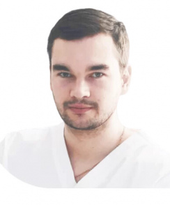 Сидорин Руслан Владимирович флеболог