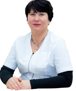 Мезинова Анна Вячеславовна эндокринолог