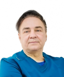 Степанов Виталий Валентинович эндоскопист