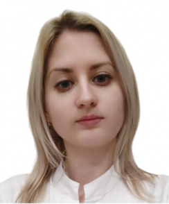 Сущёва Наталья Александровна лор (отоларинголог)