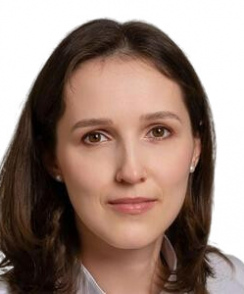 Кононенко Татьяна Сергеевна гинеколог