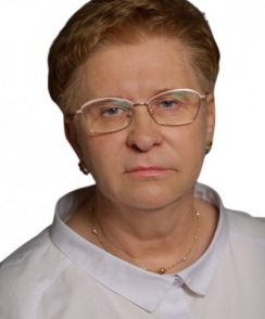 Головчанская Татьяна Анатольевна узи-специалист