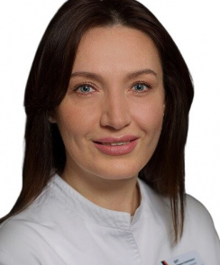 Бут Марина Алексеевна узи-специалист