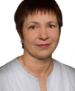 Бурицкова Ольга Борисовна узи-специалист