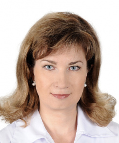 Устинова Татьяна Александровна гинеколог