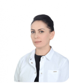 Джаммаева Лейла Азрет-Алиевна аллерголог