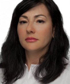 Константинова Евгения Алексеевна гастроэнтеролог