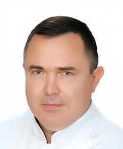 Борщев Алексей Валерьевич кардиолог