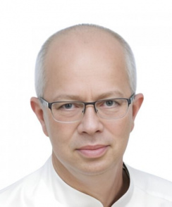 Архангельский Юрий Дмитриевич кардиолог