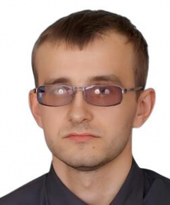 Санько Андрей Васильевич кардиолог