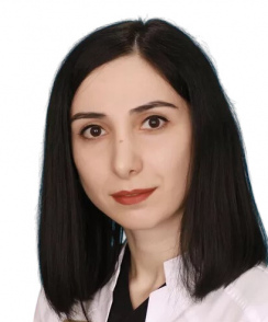 Отарова Жанна Залкуфовна ревматолог