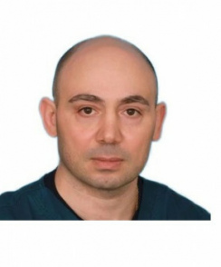 Абиян Сергей Завенович андролог