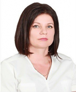 Тюменева Оксана Викторовна акушер