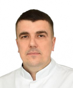 Бердников Александр Петрович анестезиолог