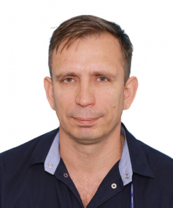 Григорьев Андрей Владимирович анестезиолог