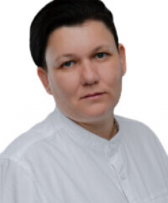 Никольская Наталья Александровна узи-специалист