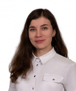 Гакаме Ирина Галимовна узи-специалист