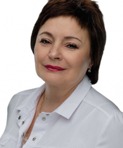 Голда Галина Александровна гинеколог