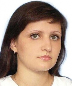 Таран Оксана Анатольевна невролог