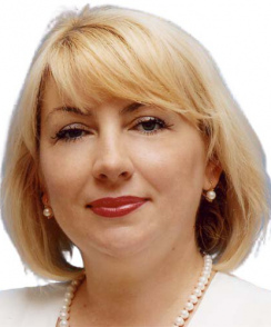 Потапова Алла Александровна невролог