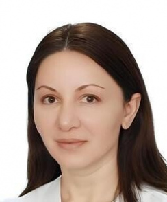 Магомедова Ольга Салимовна невролог