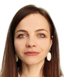 Рудакова Наталья Юрьевна невролог