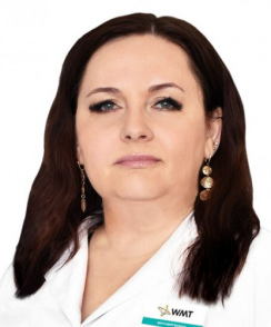 Исаева Светлана Александровна рентгенолог