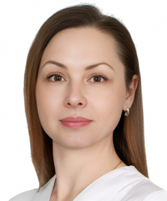 Курильчик Светлана Алексеевна рентгенолог