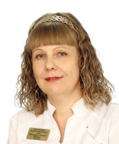 Мельникова Надежда Юрьевна узи-специалист