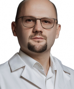 Никора Андрей Викторович андролог