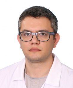 Тонаев Руслан Альбертович андролог