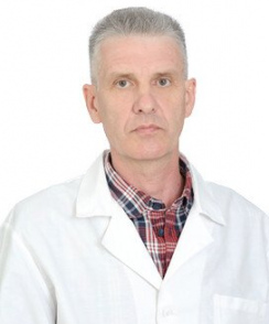 Кудряшов Григорий Юрьевич онколог