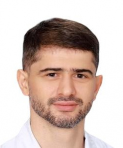 Болотоков Ахмед Лиуанович андролог