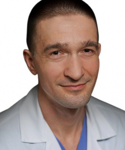 Щупляк Сергей Васильевич пластический хирург