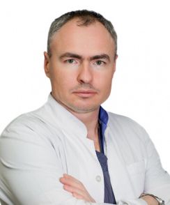 Мурашко Дмитрий Сергеевич хирург