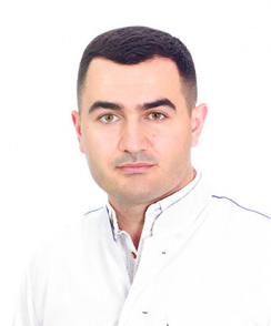 Киракосян Дивин Симонович онколог