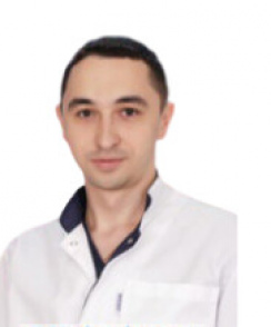 Беспечный Михаил Васильевич эндоскопист
