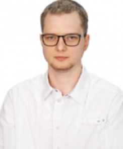 Кулагин Вячеслав Валерьевич эндоскопист