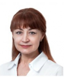 Грицай Маргарита Альбертовна узи-специалист